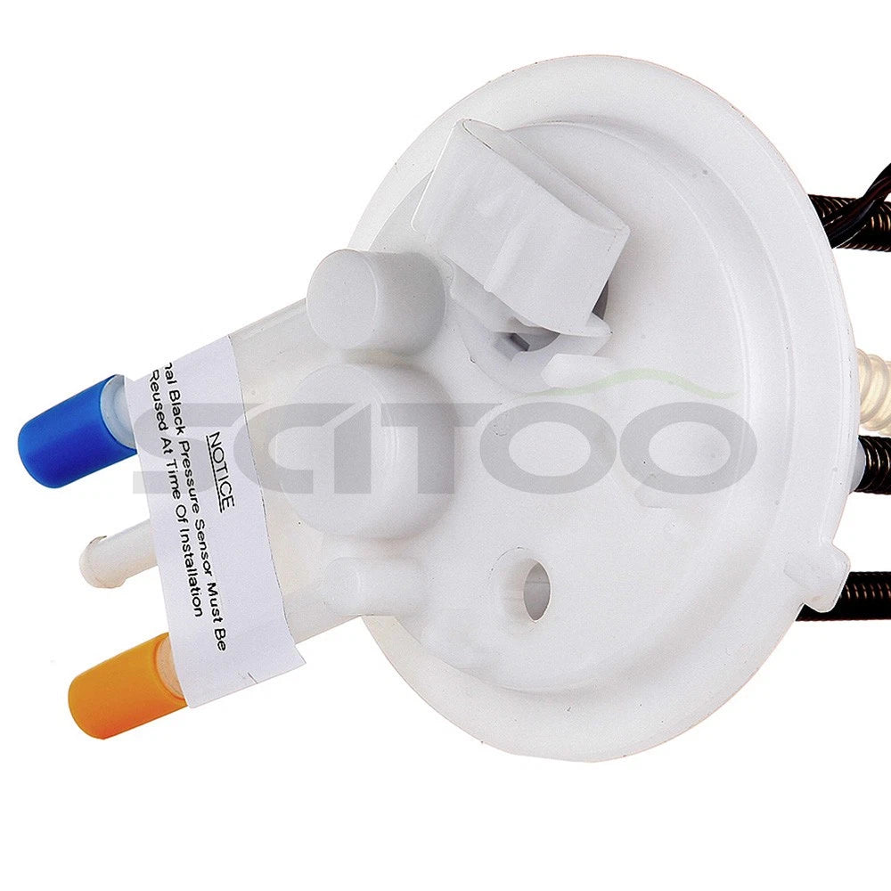 Fuel Pump Assembly for Chevrolet GMC (1997–2000) E3947M