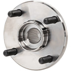 Set of 2 Wheel Hubs for Chevy Toyota (Front Driver & Passenger Side)