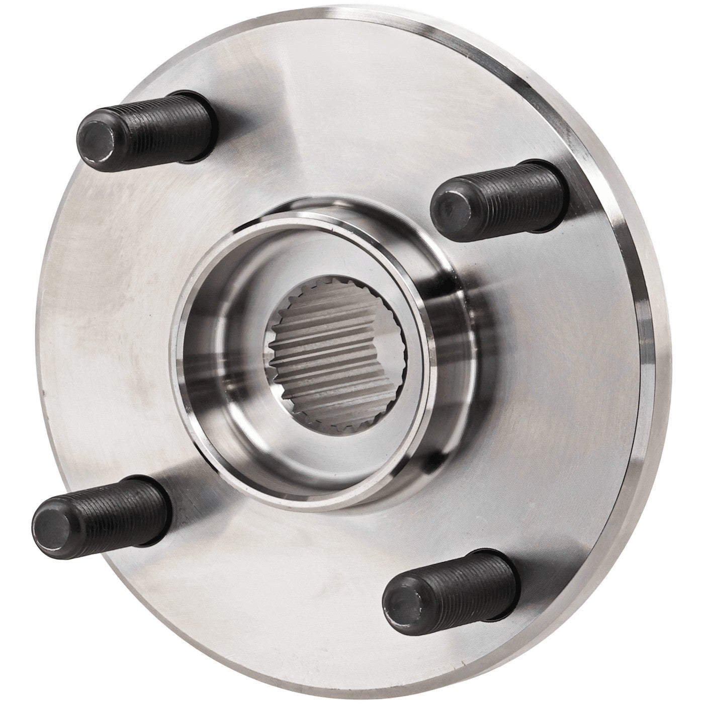 Set of 2 Wheel Hubs for Chevy Toyota (Front Driver & Passenger Side)