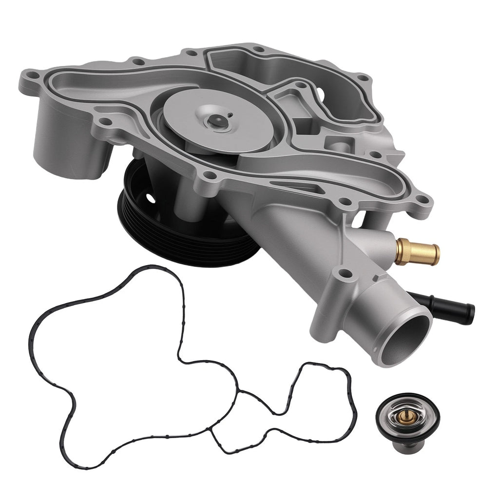 Coolant Pump for Dodge Ram 1500 2500 3500 5.7L (2009–2018) WP-2253 T7054