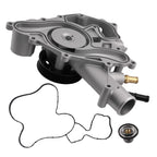 Coolant Pump for Dodge Ram 1500 2500 3500 5.7L (2009–2018) WP-2253 T7054