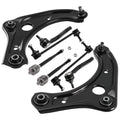 Front Control Arm Ball Joints for Nissan Micra (2015–2019)