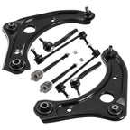 Front Control Arm Ball Joints for Nissan Micra (2015–2019)
