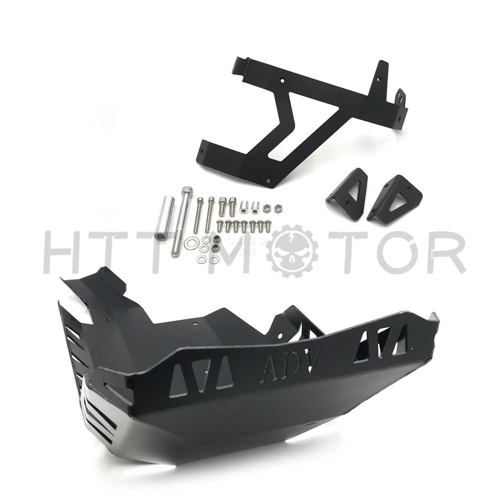 Engine Guard Protector Aluminium for KTM 1050/1190/1290 Adventure (2013–2018)