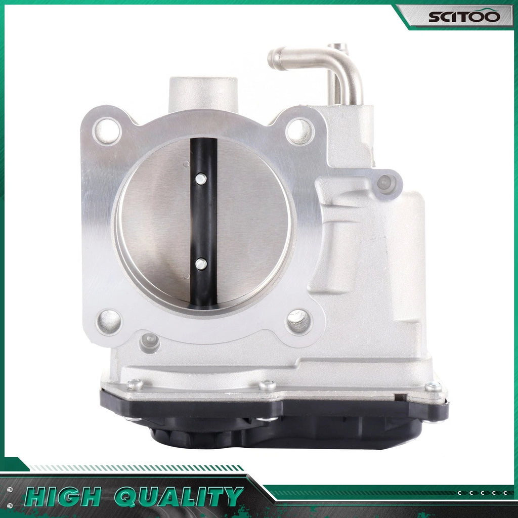 Throttle Body for Toyota Tacoma (2005–2016) 2.7L