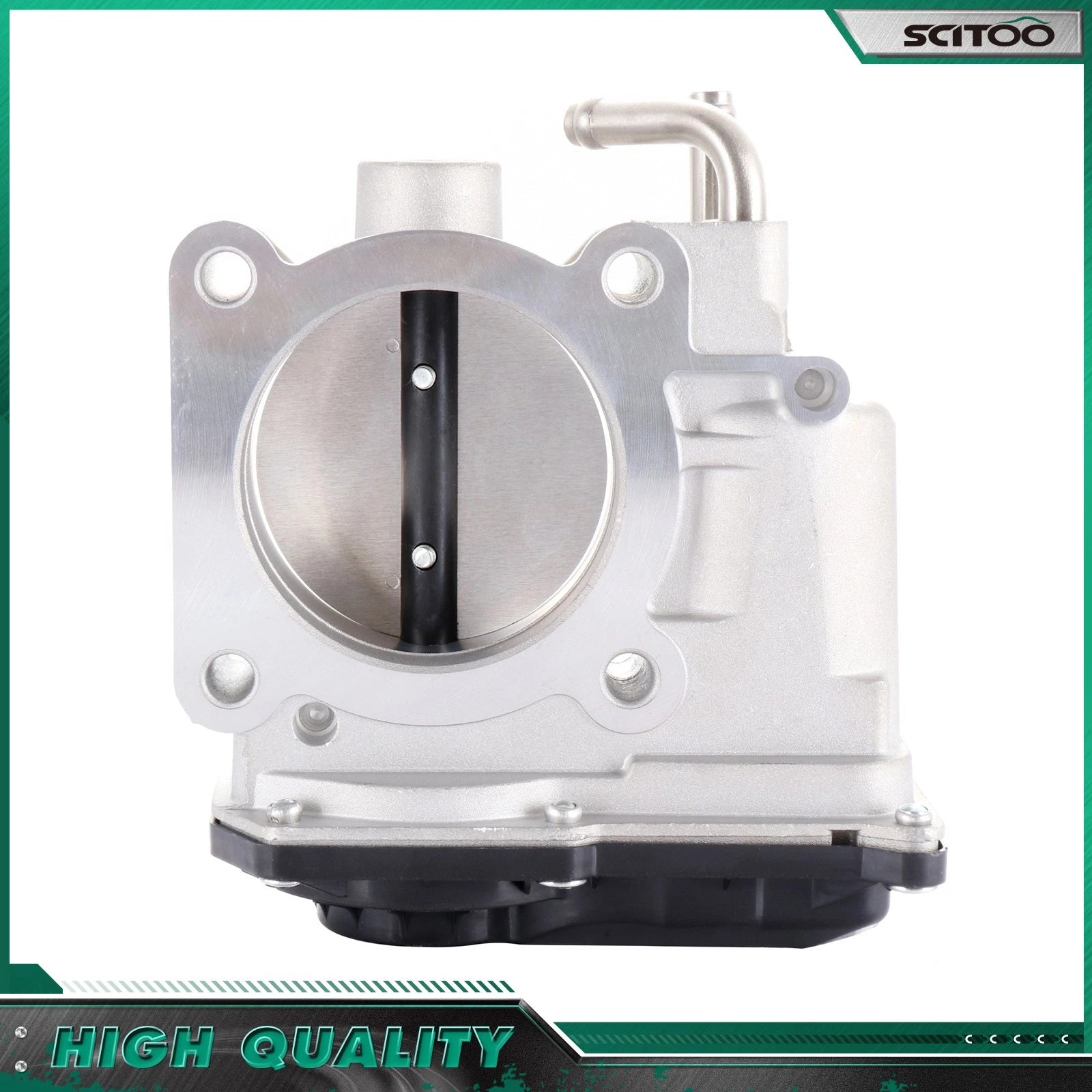 Throttle Body for Toyota Tacoma (2005–2016) 2.7L