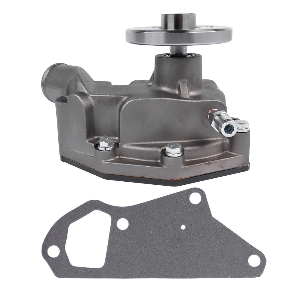 Water Pump for John Deere 3 & 4 Cyl. 3029 Engines (YYYY–YYYY)