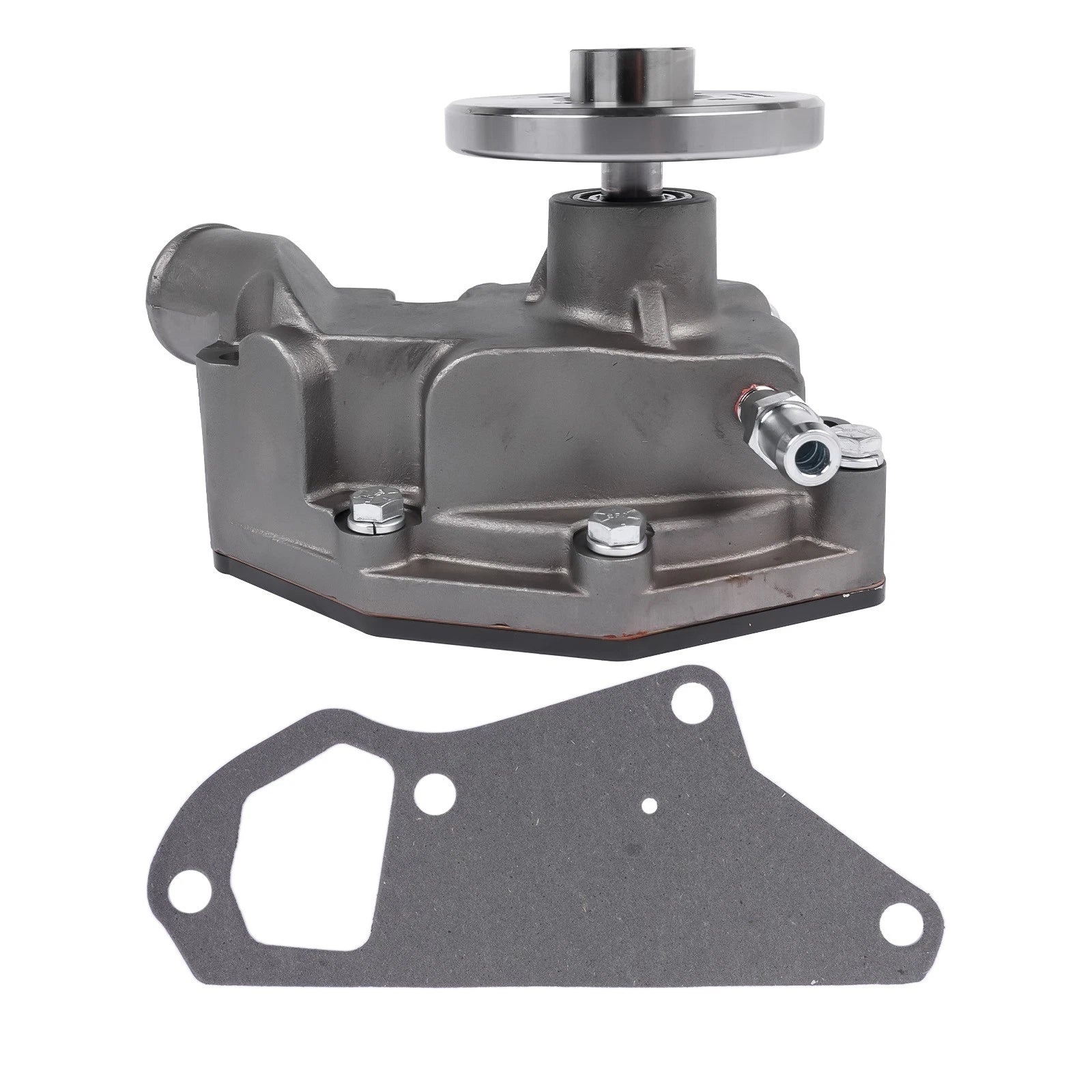 Water Pump for John Deere 3 & 4 Cyl. 3029 Engines (YYYY–YYYY)