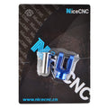 NICECNC Rear Brake Clevis for Yamaha YZ125 YZ250 YZ450F WR250F WR450F (2001–2023)