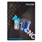 NICECNC Rear Brake Clevis for Yamaha YZ125 YZ250 YZ450F WR250F WR450F (2001–2023)