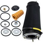 Front Left Air Suspension Spring Bellows Bag for Land Rover L322 RNB 000750