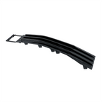 Front Driver Side Grille for Cadillac Escalade (2021–2023) Black