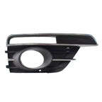 Fog Light Lamp Grill Bezel Cover for VW Beetle (2016–2019)