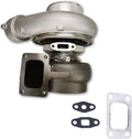 Turbocharger 145-7095 for Caterpillar CAT Generator Set 3508B 3512 3512B