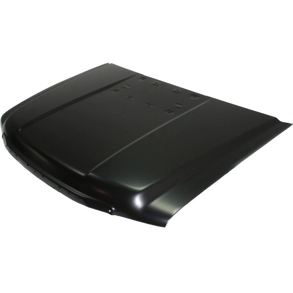 Hood for GMC Sierra 2500 HD (2011–2014)