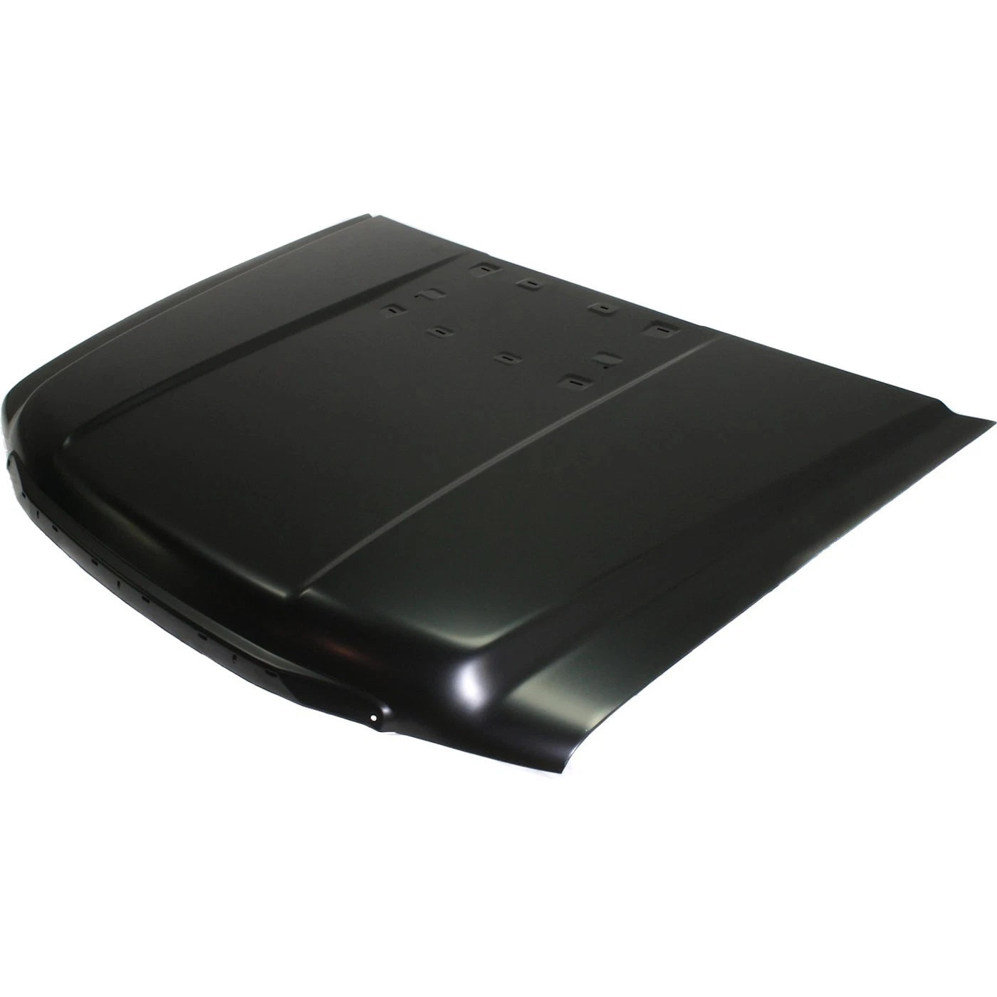 Hood for GMC Sierra 2500 HD (2011–2014)