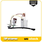 Fuel Pump Assembly for Ford F-250 Super Duty, F-350 Super Duty (2005–2006)