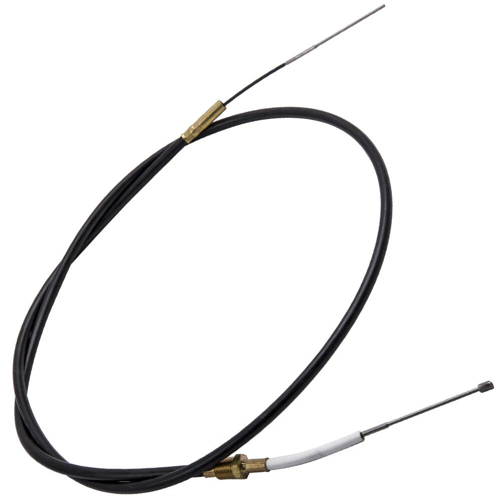 Shift Cable Kit for MerCruiser Alpha One Gen 1 Gen 2 (1978–2010)