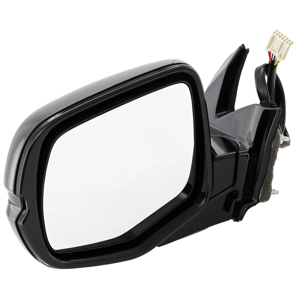 Heated Side Mirrors for Honda Ridgeline (2006–2014)