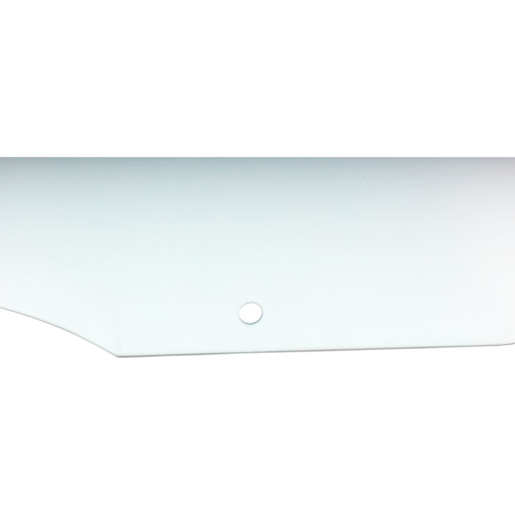 Front Passenger Door Glass for Hyundai Santa Fe
