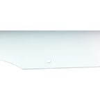 Front Passenger Door Glass for Hyundai Santa Fe