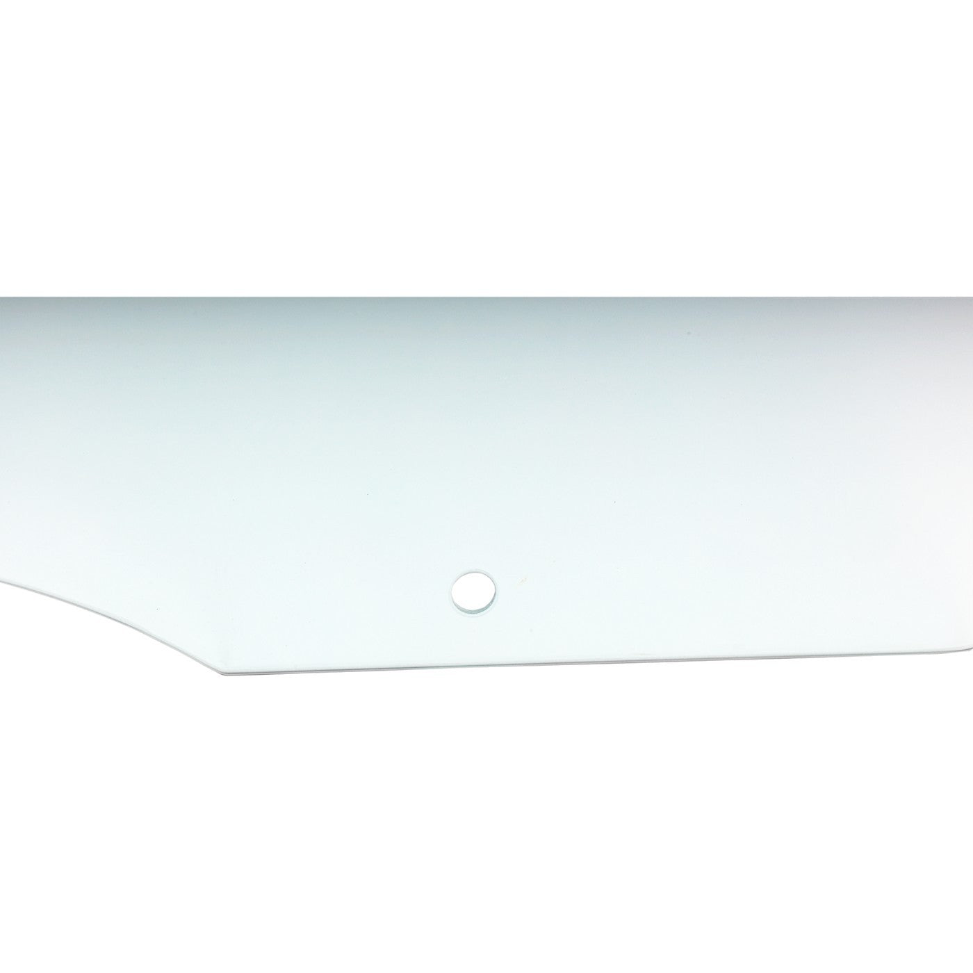 Front Passenger Door Glass for Hyundai Santa Fe