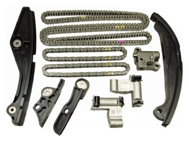 Timing Chain Kit for Mazda CX-9 3.7L V6 (2011–2015) NQ448RJ