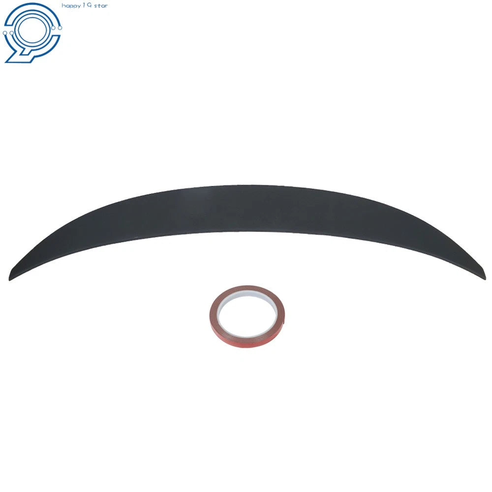 Rear Trunk Lip Spoiler Wing for Toyota Corolla (2020–2021)