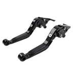 Extendable Brake Clutch Levers for Honda CBR600RR CBR954RR (2002-2006)