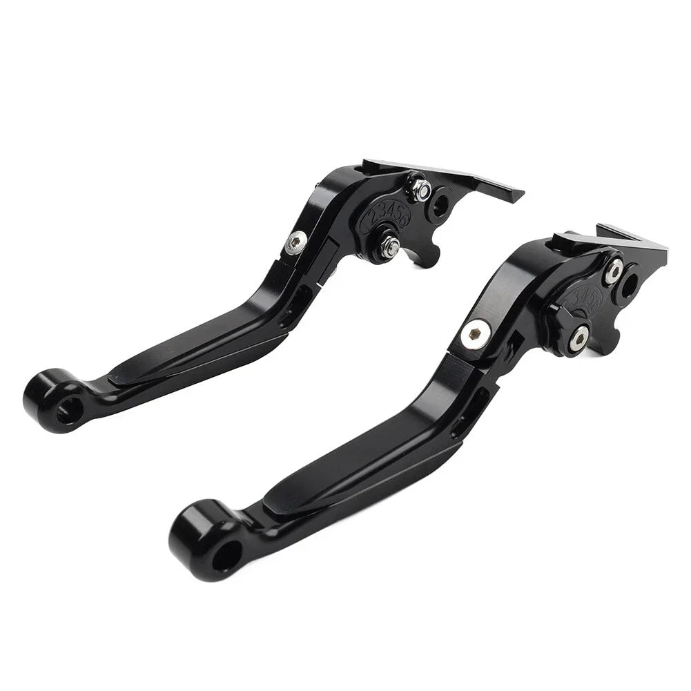 Extendable Brake Clutch Levers for Honda CBR600RR CBR954RR (2002-2006)