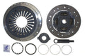 Clutch Kit for Porsche 911 (1987–1989)