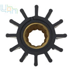 Water Pump Impeller for Sierra 18-45714, Yanmar 119574-42550, Perkins 119574-42550