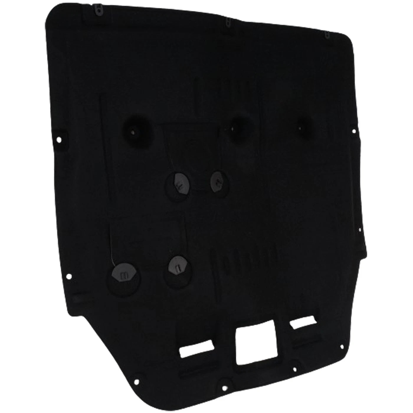 Engine Splash Shield for Mini Cooper F56 (2014–2020) Front Lower