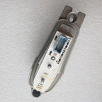 Daytime Running Light with radiator LED for Audi Q3 (2016–2018)