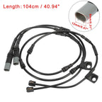 Front Brake Pad Electronic Wear Sensor for BMW X5 (2011-2016)