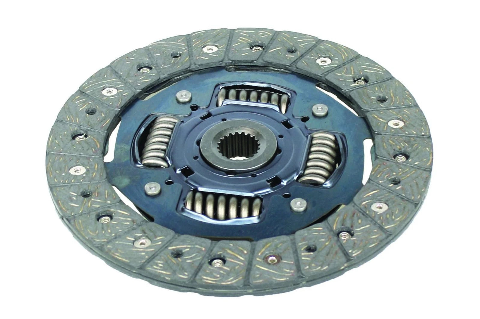 Clutch Kit for Kia Rio, Sephia (1997-2005)