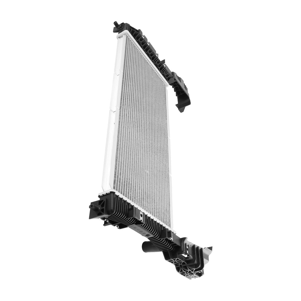 Aluminum Radiator for Ford Edge L4 2.0L (2012–2014) CU13356 FO3010320 CT4Z8005A