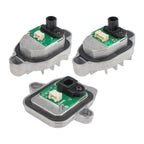 White LED Module Set for BMW 320i 328i 330i F30 (2015-2019)