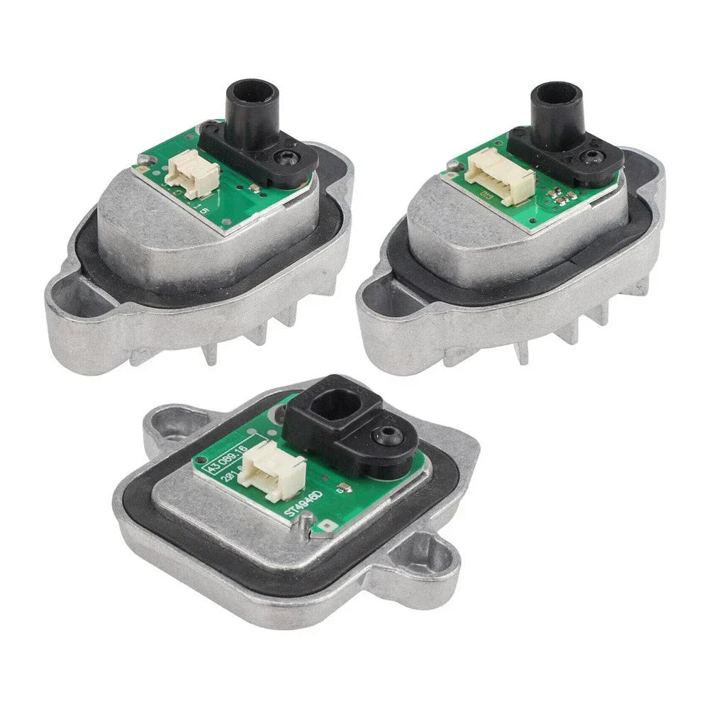 White LED Module Set for BMW 320i 328i 330i F30 (2015-2019)