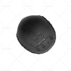 6 Speed Gear Shift Knob for Toyota Prado 120 150 Series (2009–2017)