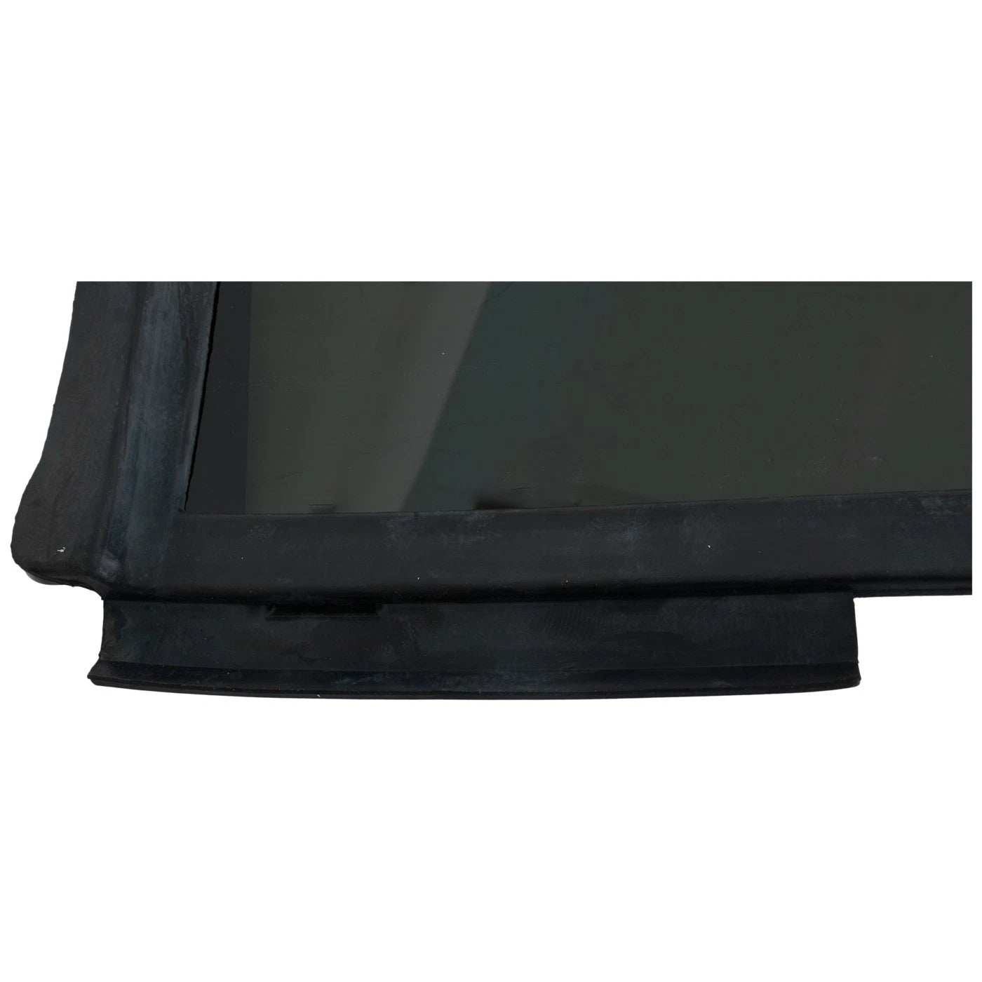 Set of 2 Door Glasses for Chevy Suburban C2500