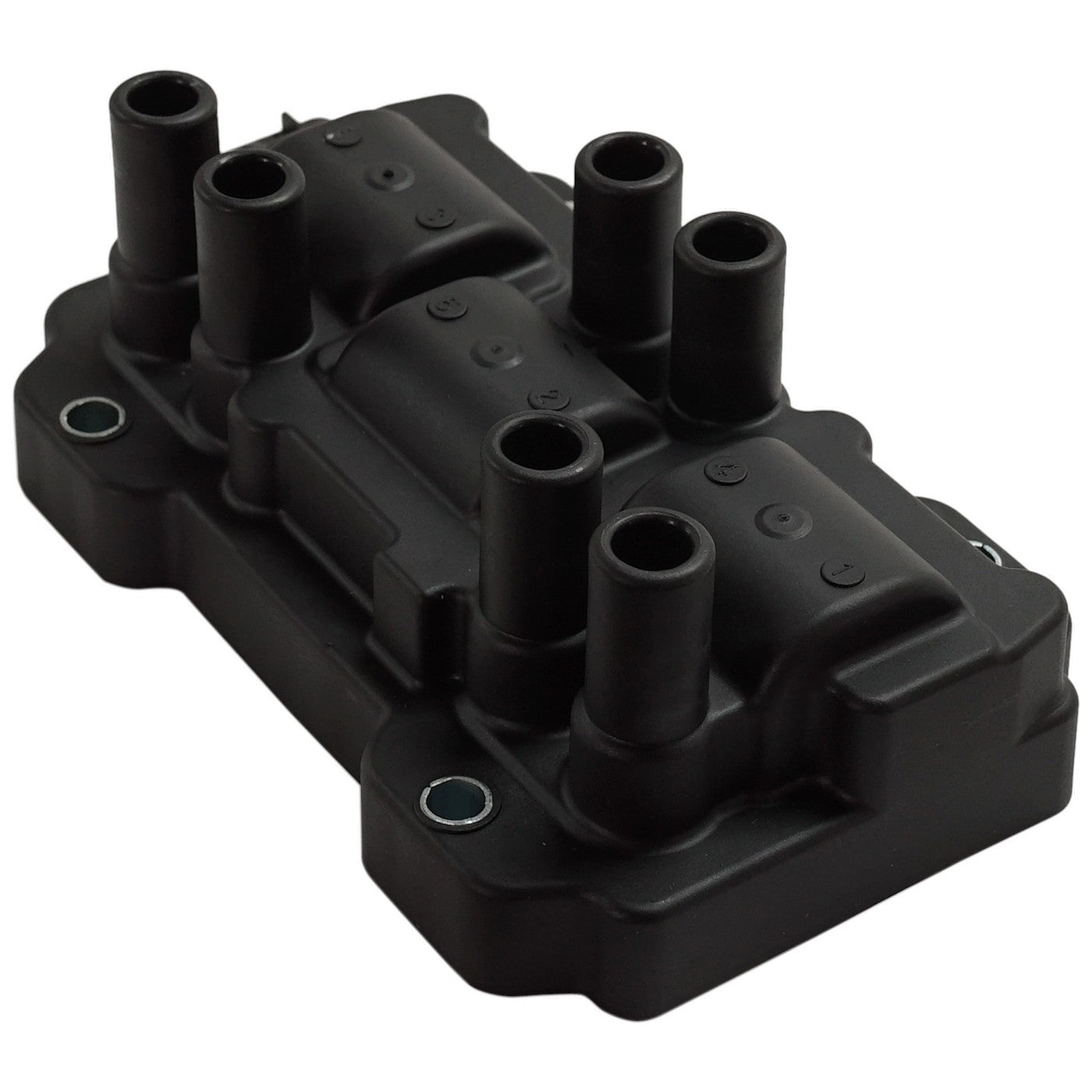 Set of 6 Ignition Coils for Chevy Express Van, GMC Sierra