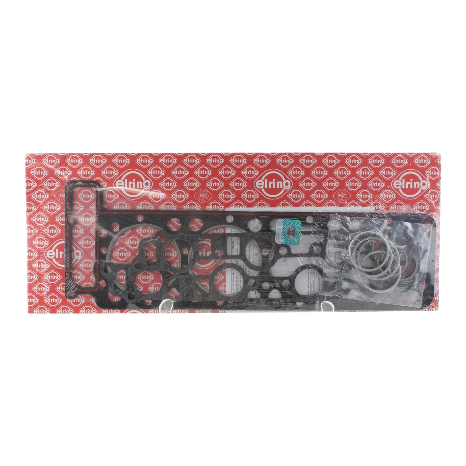 Elring 891.061 Cylinder Head Gasket Kit for Mercedes C107 R107 W116 (1971–1989)
