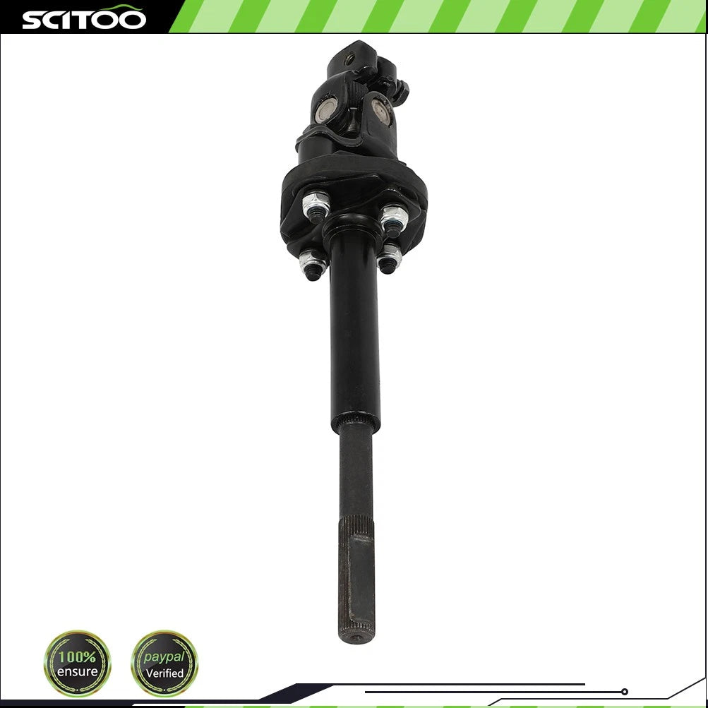 Intermediate Steering Shaft for Toyota Tacoma (2005–2013) 425-602