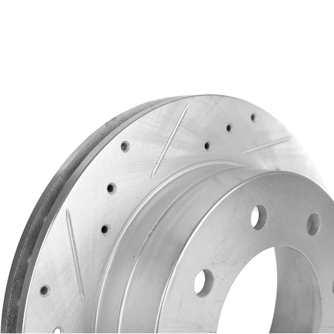 Rear Brake Disc for Chevy Suburban Yukon GMC 2500 Silverado 1500