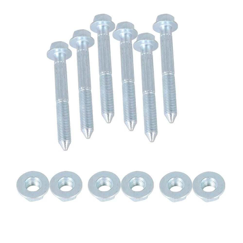 Rear Control Arm Bolt Kit for Honda CR-V Civic Acura Integra (1990–2001)