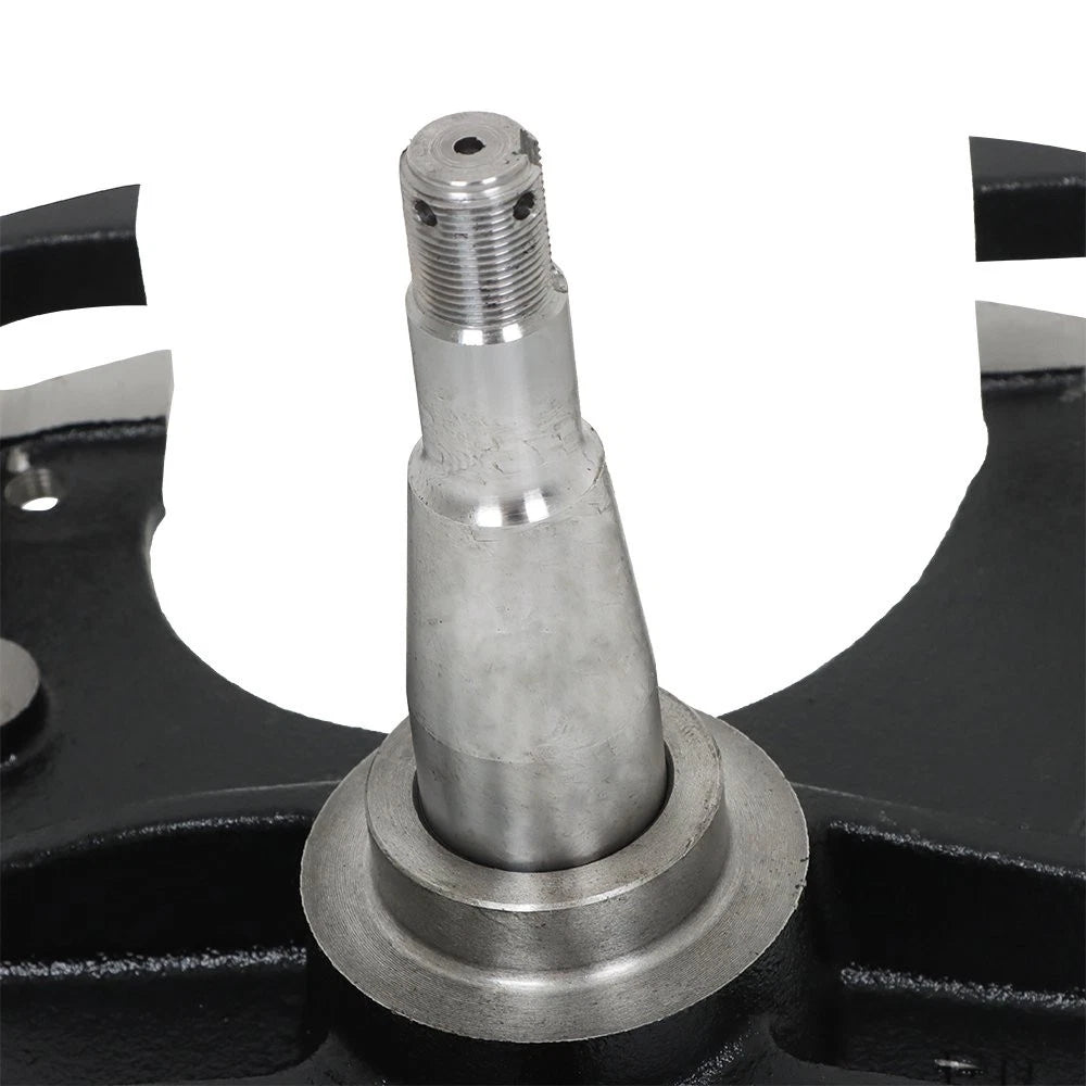 2.5" Drop Spindles for Chevy C10 (1973–1987)