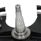 2.5" Drop Spindles for Chevy C10 (1973–1987)