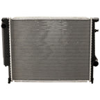 A/C Condenser for BMW 323 E46 3 Series (1999)