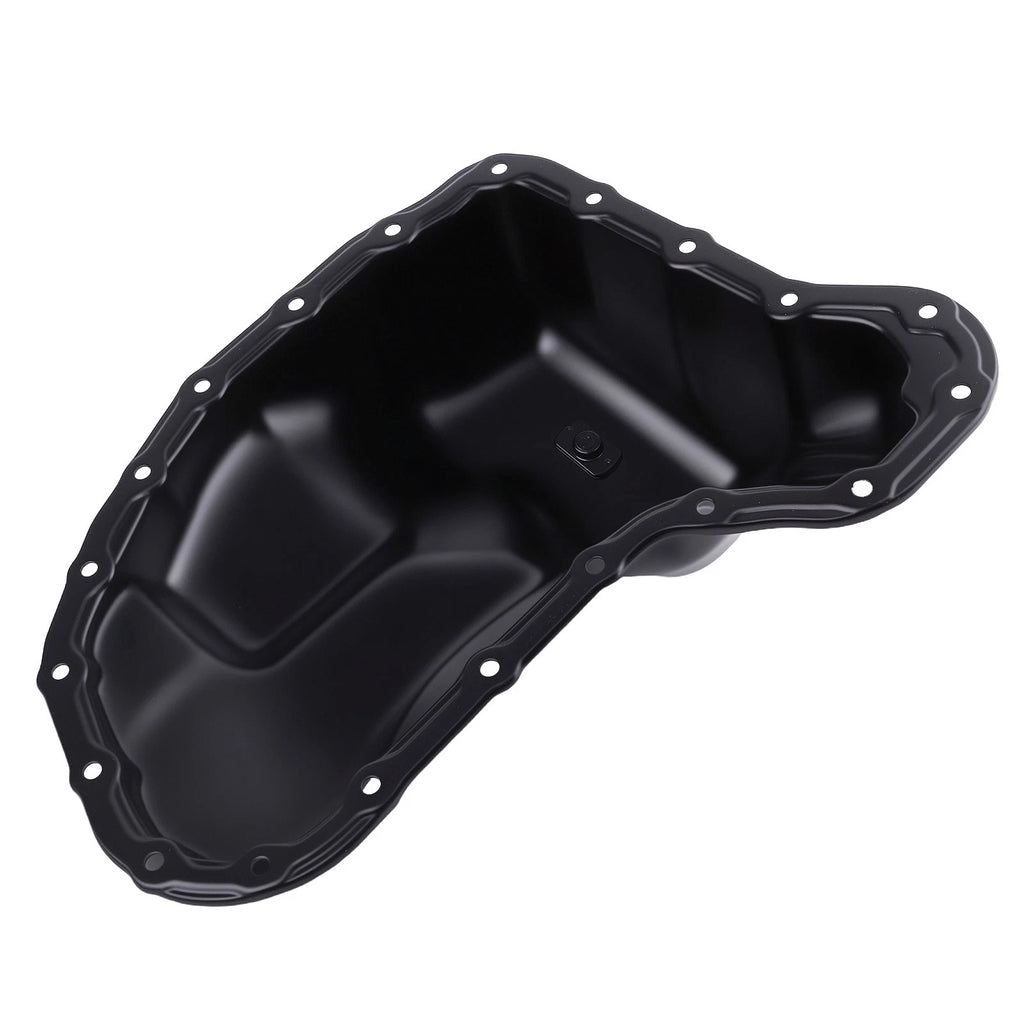 Engine Oil Pan Assembly for Toyota 4Runner Tacoma 2005–2016